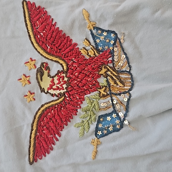 Double D Ranch top - Picture 3 of 11